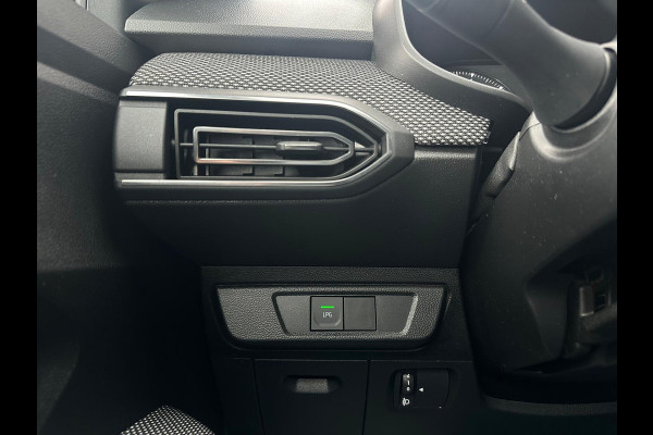 Dacia Jogger 1.0 100 ECO-G Extreme 5p, Airco, CarPlay, Bluetooth, Camera, Cruise, Trekhaak, Navi, PDC, NAP