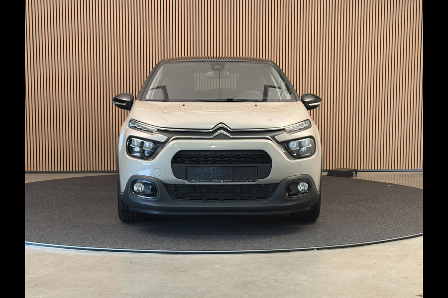 Citroën C3 1.2 PureTech Shine | Carplay | PDC | LED | Stoelverw. | Incl. garantie