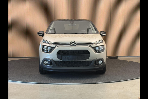 Citroën C3 1.2 PureTech Shine | Carplay | PDC | LED | Stoelverw. | Incl. garantie