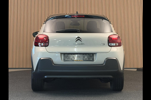 Citroën C3 1.2 PureTech Shine | Carplay | PDC | LED | Stoelverw. | Incl. garantie
