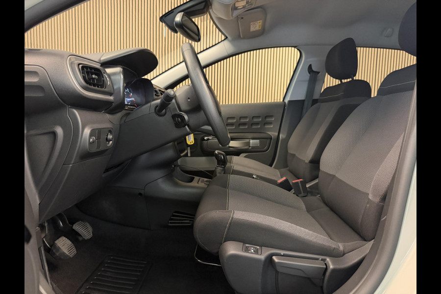 Citroën C3 1.2 PureTech Shine | Carplay | PDC | LED | Stoelverw. | Incl. garantie