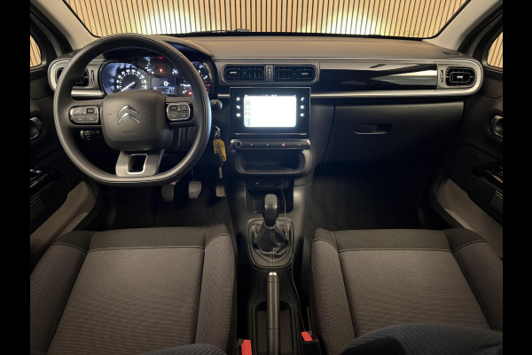 Citroën C3 1.2 PureTech Shine | Carplay | PDC | LED | Stoelverw. | Incl. garantie