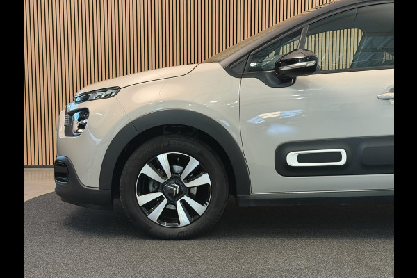 Citroën C3 1.2 PureTech Shine | Carplay | PDC | LED | Stoelverw. | Incl. garantie