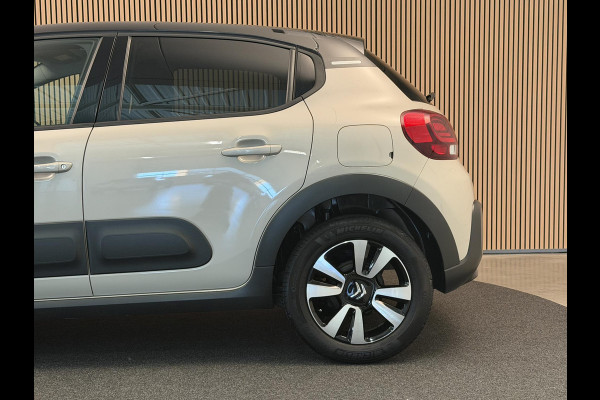 Citroën C3 1.2 PureTech Shine | Carplay | PDC | LED | Stoelverw. | Incl. garantie