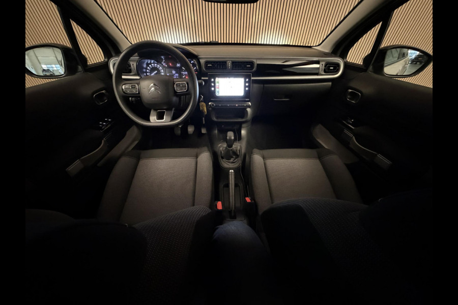 Citroën C3 1.2 PureTech Shine | Carplay | PDC | LED | Stoelverw. | Incl. garantie
