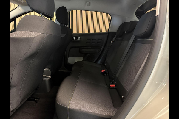 Citroën C3 1.2 PureTech Shine | Carplay | PDC | LED | Stoelverw. | Incl. garantie