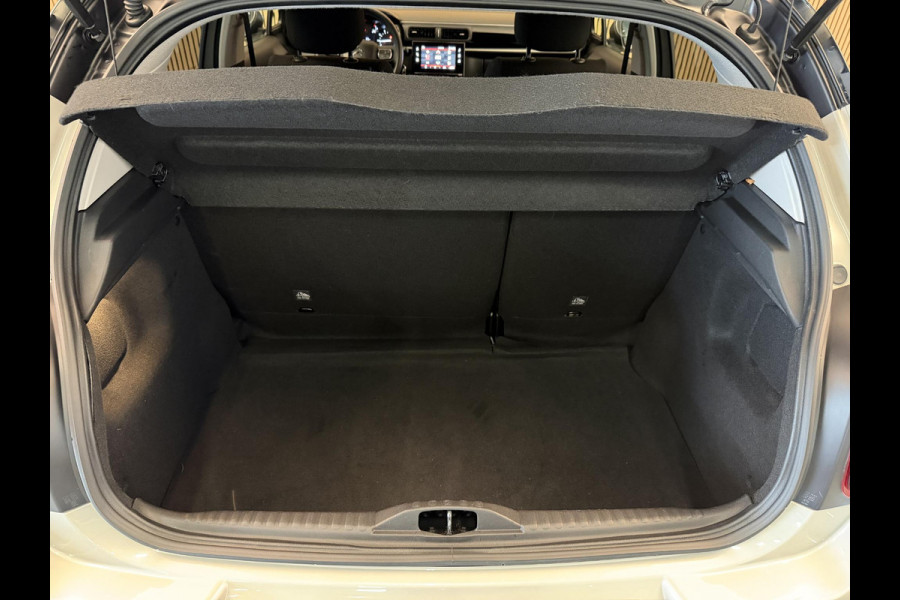 Citroën C3 1.2 PureTech Shine | Carplay | PDC | LED | Stoelverw. | Incl. garantie