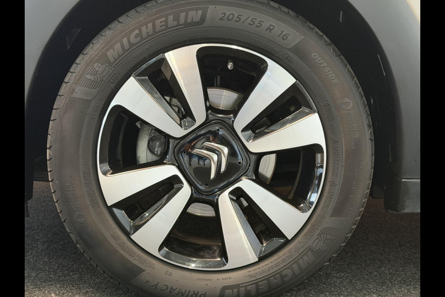 Citroën C3 1.2 PureTech Shine | Carplay | PDC | LED | Stoelverw. | Incl. garantie