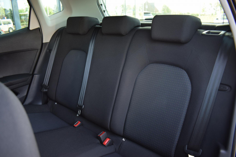 Seat Arona 1.0 TSI Style Business Intense | Apple CarPlay | Stoelverw. | Virtual | Cruise