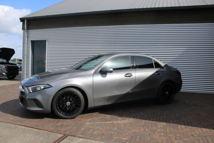 Mercedes-Benz A-Klasse 180 Business Solution