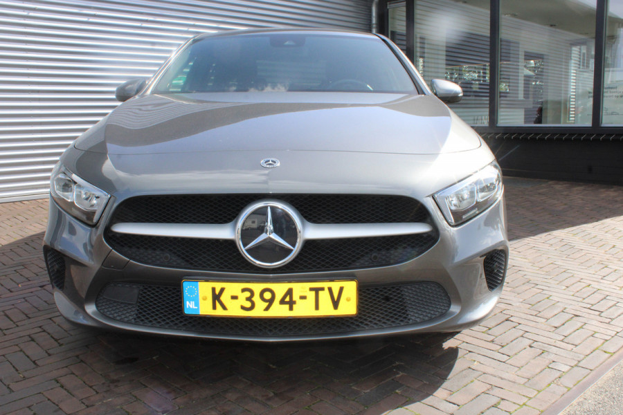 Mercedes-Benz A-Klasse 180 Business Solution