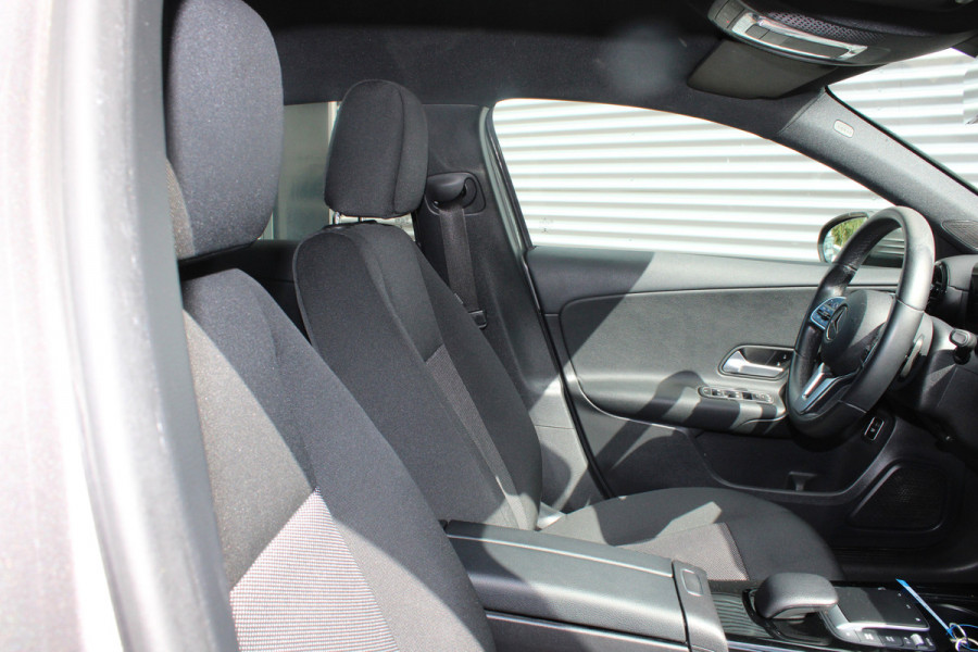 Mercedes-Benz A-Klasse 180 Business Solution