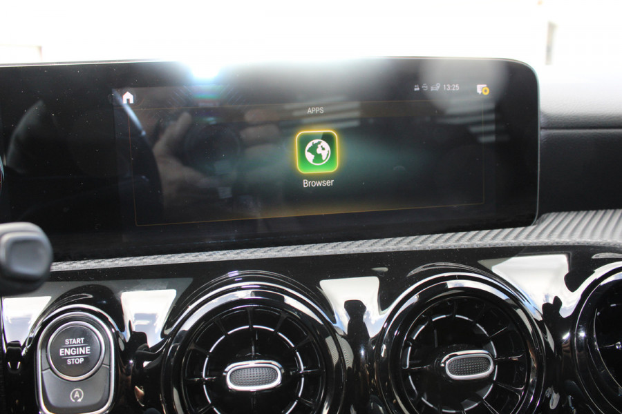 Mercedes-Benz A-Klasse 180 Business Solution