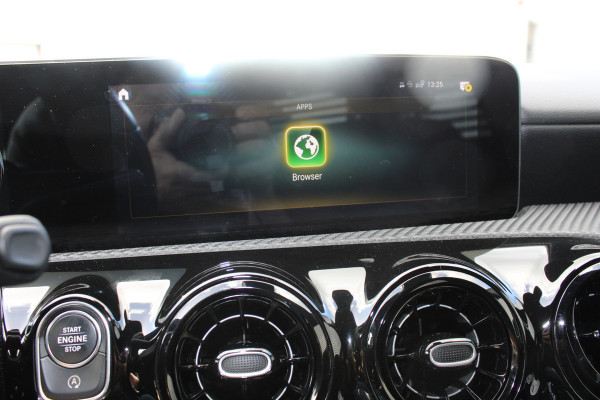 Mercedes-Benz A-Klasse 180 Business Solution