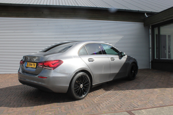 Mercedes-Benz A-Klasse 180 Business Solution