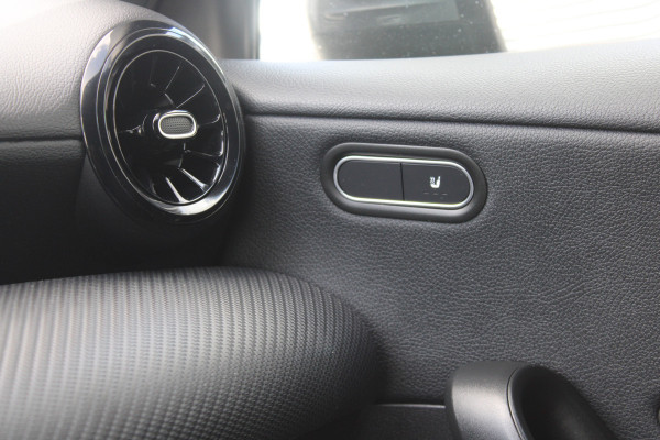 Mercedes-Benz A-Klasse 180 Business Solution