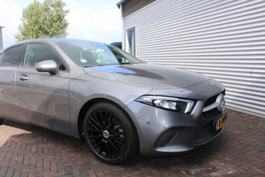 Mercedes-Benz A-Klasse 180 Business Solution