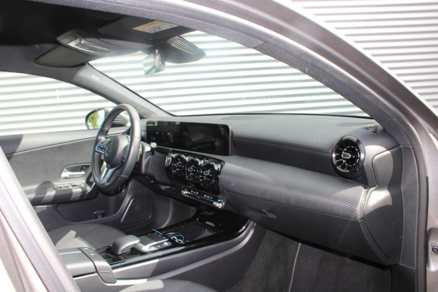 Mercedes-Benz A-Klasse 180 Business Solution