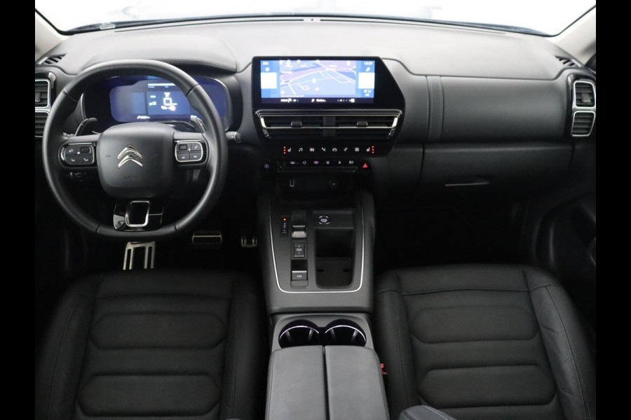 Citroën C5 1.6 Plug-in Hybrid 225 Business Plus | SOH 98,1% | Camera | Navigatie | Stoelverwarming | Apple carplay | DodeHoek ASS. |