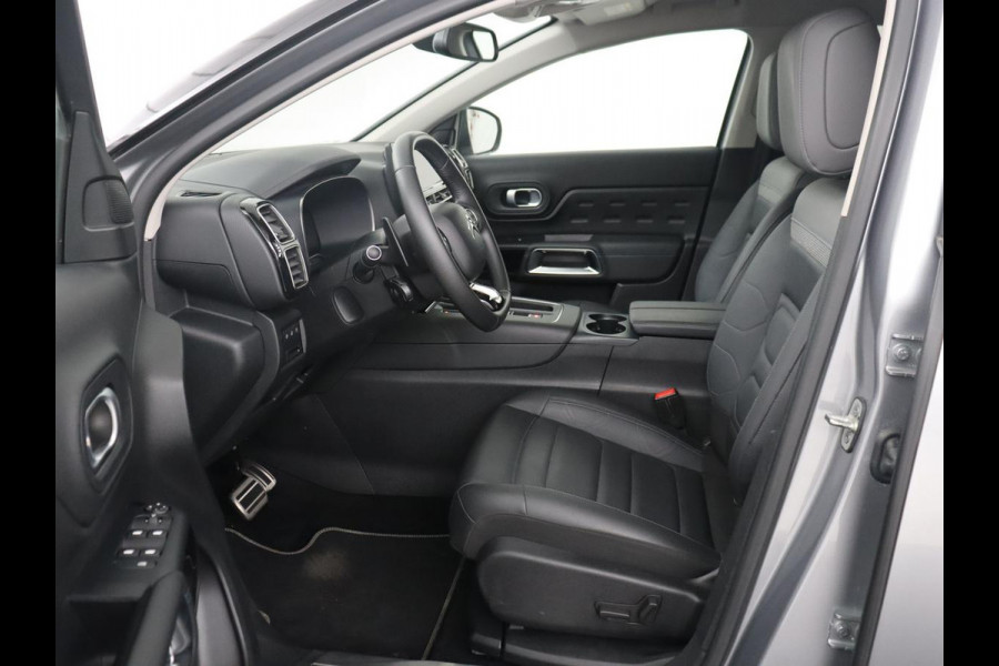 Citroën C5 1.6 Plug-in Hybrid 225 Business Plus | SOH 98,1% | Camera | Navigatie | Stoelverwarming | Apple carplay | DodeHoek ASS. |
