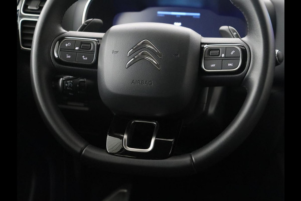 Citroën C5 1.6 Plug-in Hybrid 225 Business Plus | SOH 98,1% | Camera | Navigatie | Stoelverwarming | Apple carplay | DodeHoek ASS. |
