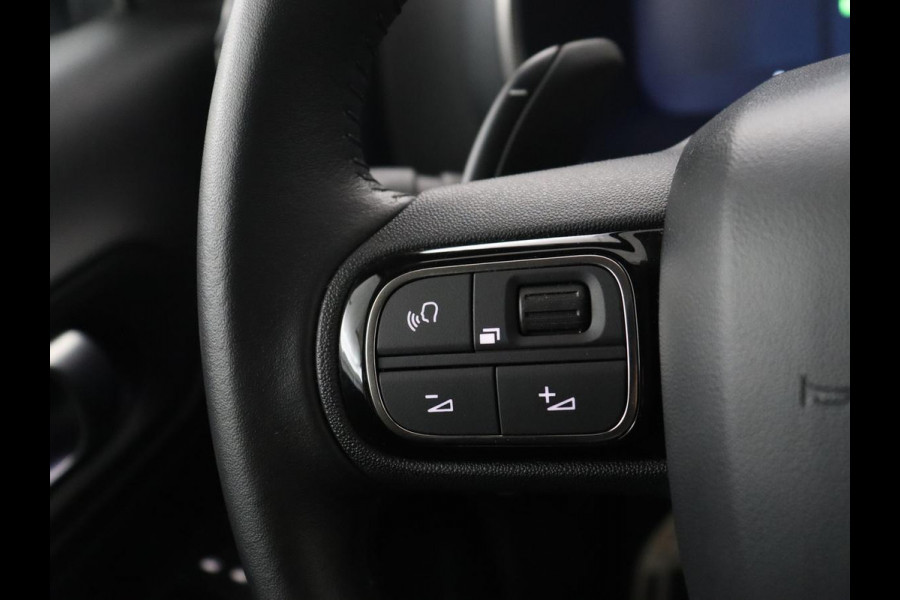 Citroën C5 1.6 Plug-in Hybrid 225 Business Plus | SOH 98,1% | Camera | Navigatie | Stoelverwarming | Apple carplay | DodeHoek ASS. |