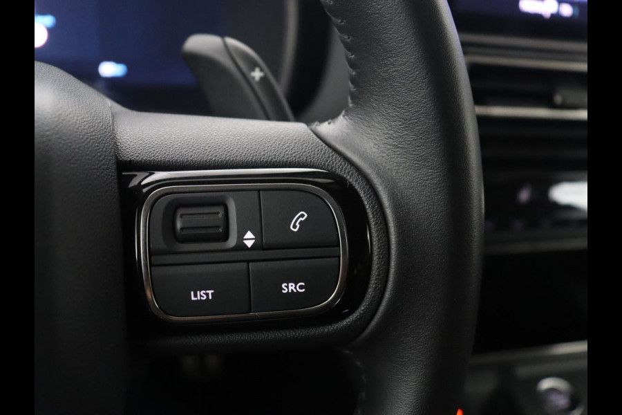 Citroën C5 1.6 Plug-in Hybrid 225 Business Plus | SOH 98,1% | Camera | Navigatie | Stoelverwarming | Apple carplay | DodeHoek ASS. |