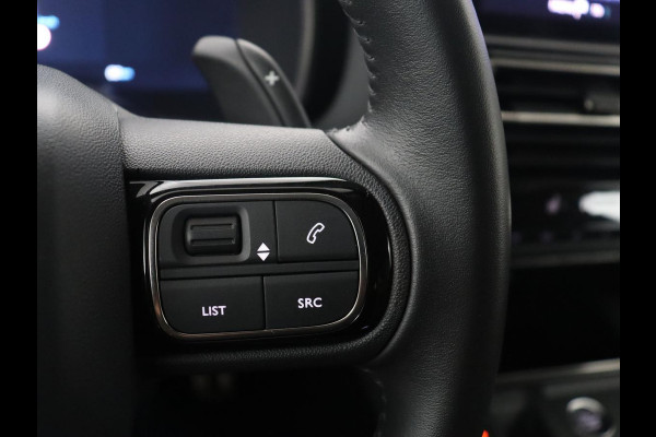 Citroën C5 1.6 Plug-in Hybrid 225 Business Plus | SOH 98,1% | Camera | Navigatie | Stoelverwarming | Apple carplay | DodeHoek ASS. |