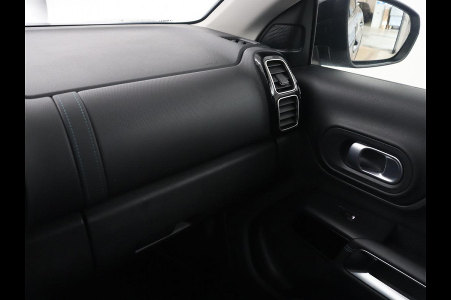 Citroën C5 1.6 Plug-in Hybrid 225 Business Plus | SOH 98,1% | Camera | Navigatie | Stoelverwarming | Apple carplay | DodeHoek ASS. |