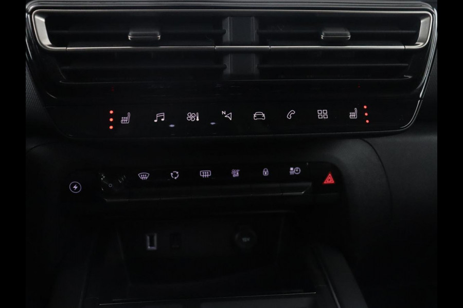 Citroën C5 1.6 Plug-in Hybrid 225 Business Plus | SOH 98,1% | Camera | Navigatie | Stoelverwarming | Apple carplay | DodeHoek ASS. |
