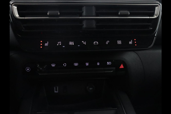Citroën C5 1.6 Plug-in Hybrid 225 Business Plus | SOH 98,1% | Camera | Navigatie | Stoelverwarming | Apple carplay | DodeHoek ASS. |
