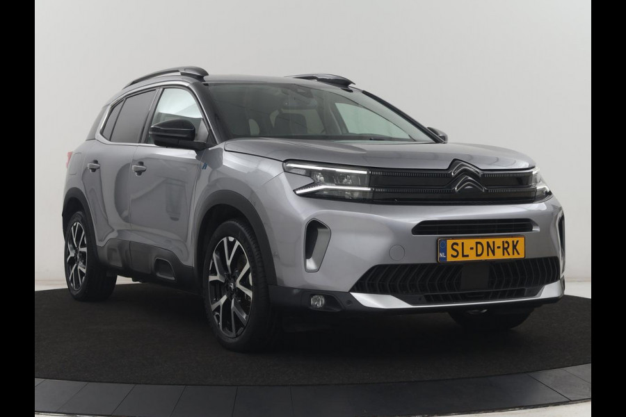 Citroën C5 1.6 Plug-in Hybrid 225 Business Plus | SOH 98,1% | Camera | Navigatie | Stoelverwarming | Apple carplay | DodeHoek ASS. |
