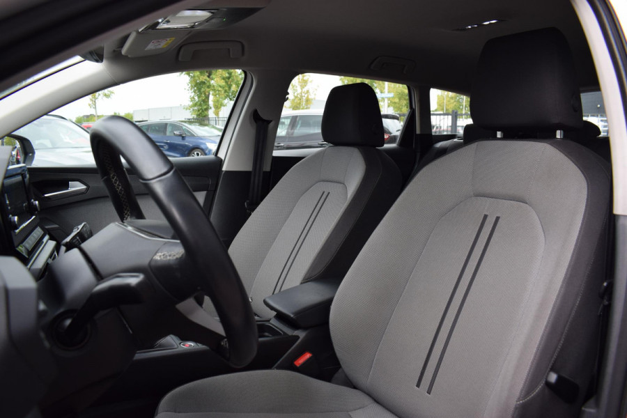 Seat Leon Sportstourer 1.0 TSI Style | Apple CarPlay | Sportstoelen | Cruise | Climate