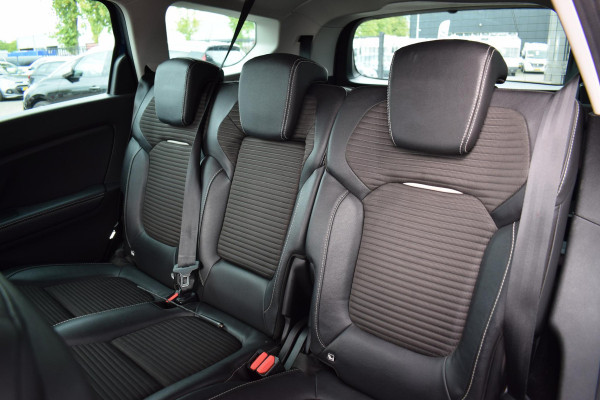 Renault Grand Scénic 1.3 TCe Intens 7p. | Trekhaak | Half Leer | Stoelverw. | Bose