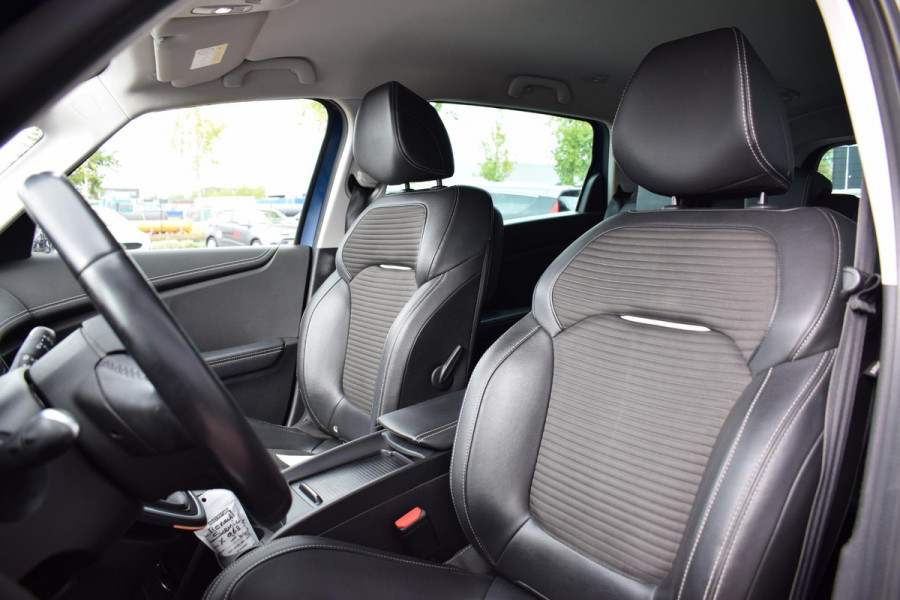 Renault Grand Scénic 1.3 TCe Intens 7p. | Trekhaak | Half Leer | Stoelverw. | Bose