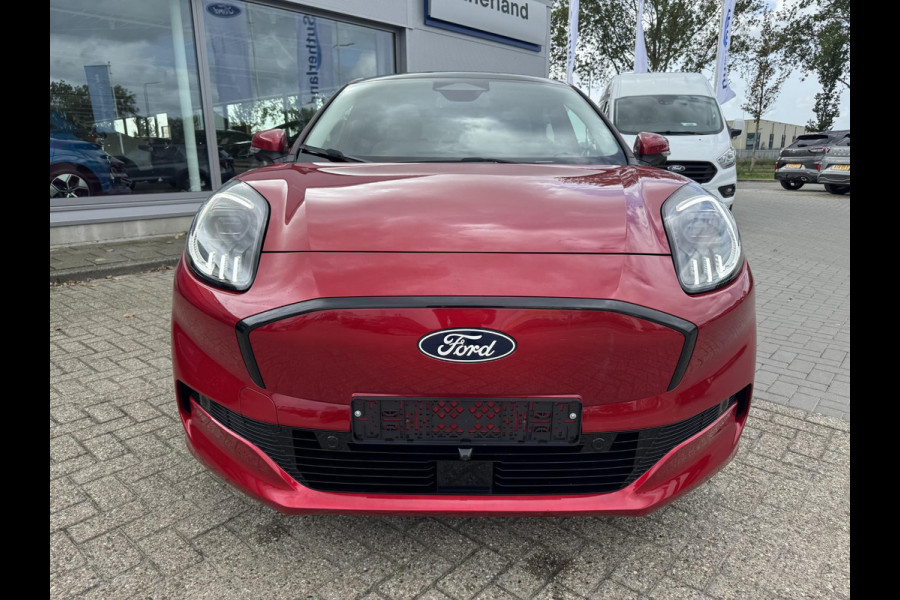 Ford Puma Gen-E Premium 44 kWh 169pk | Driver Assistance Pack | Winterpack | Panoramadak