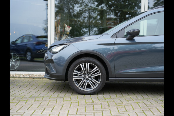 Seat Arona 1.0 TSI Style | Cruise Control | LED | Apple Carplay/Android Auto |