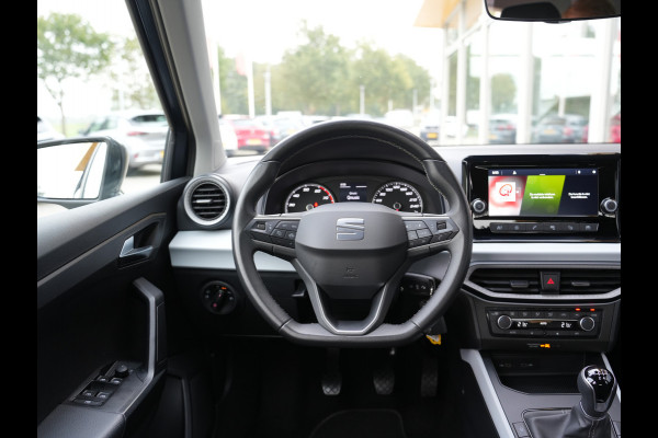 Seat Arona 1.0 TSI Style | Cruise Control | LED | Apple Carplay/Android Auto |