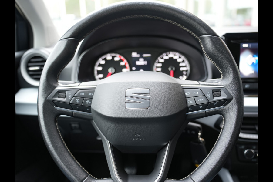 Seat Arona 1.0 TSI Style | Cruise Control | LED | Apple Carplay/Android Auto |
