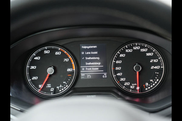 Seat Arona 1.0 TSI Style | Cruise Control | LED | Apple Carplay/Android Auto |