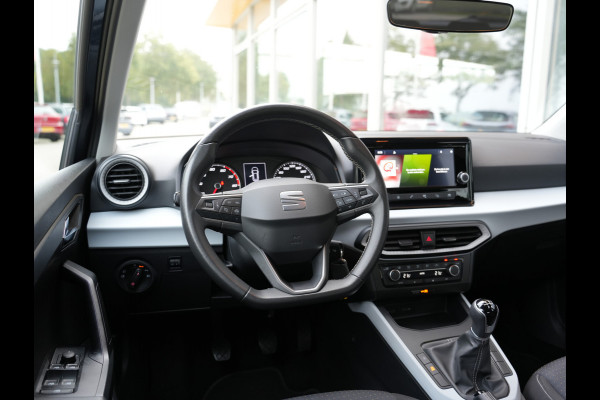 Seat Arona 1.0 TSI Style | Cruise Control | LED | Apple Carplay/Android Auto |