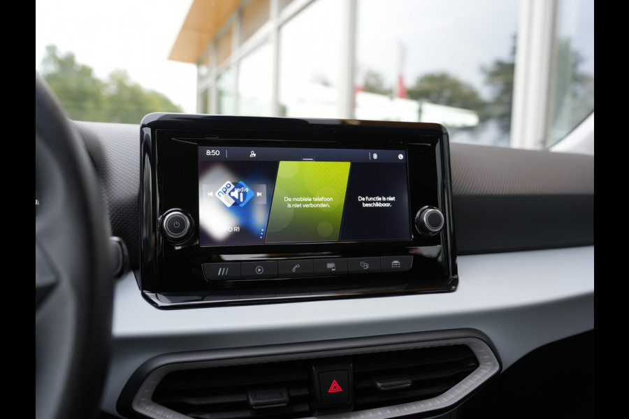 Seat Arona 1.0 TSI Style | Cruise Control | LED | Apple Carplay/Android Auto |