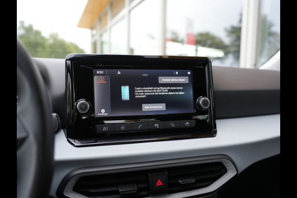 Seat Arona 1.0 TSI Style | Cruise Control | LED | Apple Carplay/Android Auto |