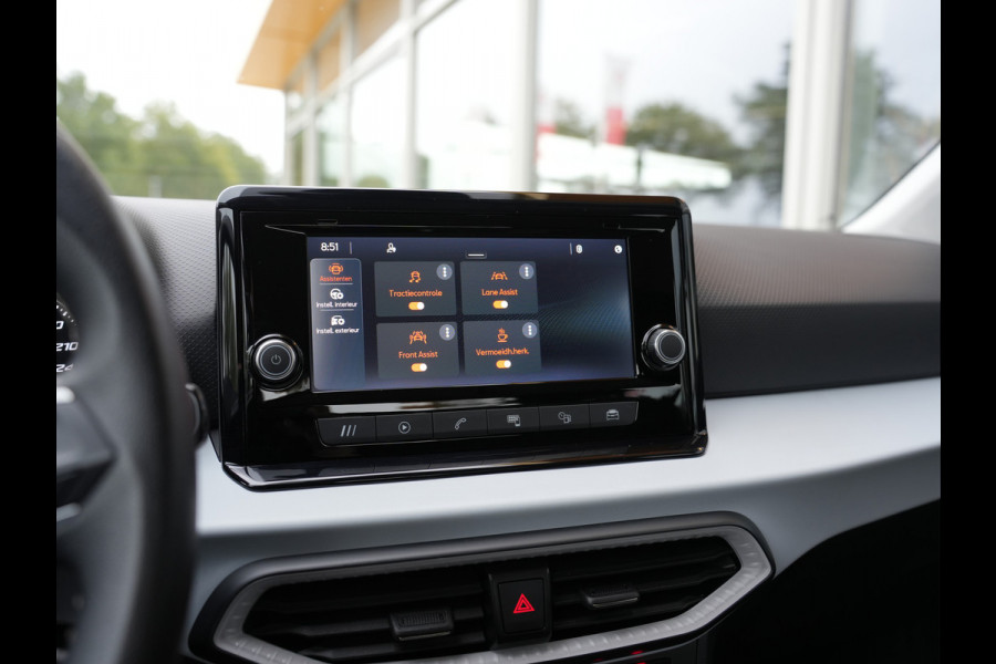 Seat Arona 1.0 TSI Style | Cruise Control | LED | Apple Carplay/Android Auto |