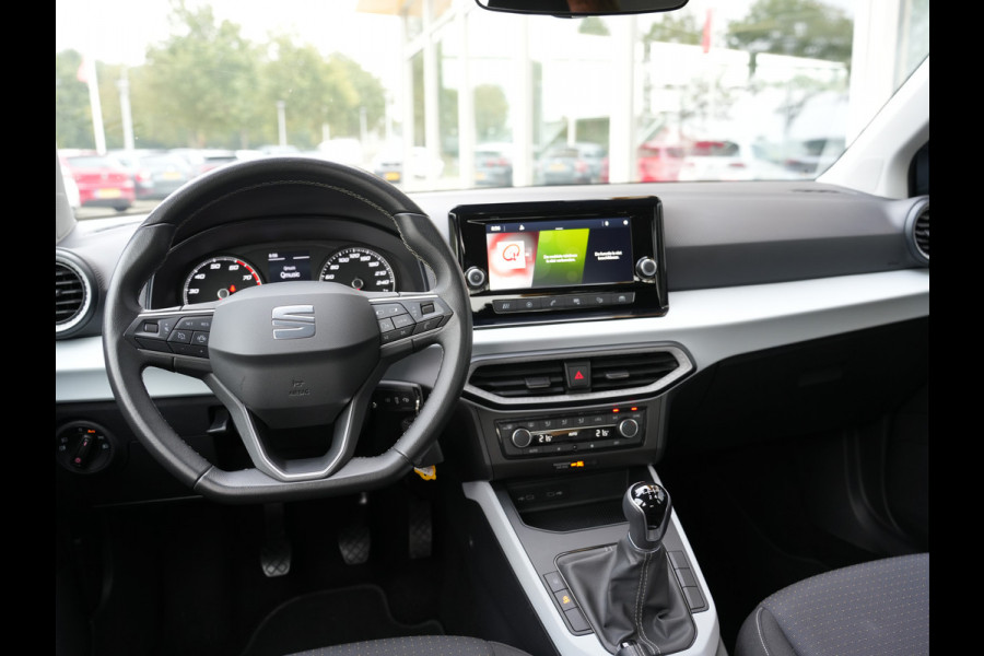 Seat Arona 1.0 TSI Style | Cruise Control | LED | Apple Carplay/Android Auto |