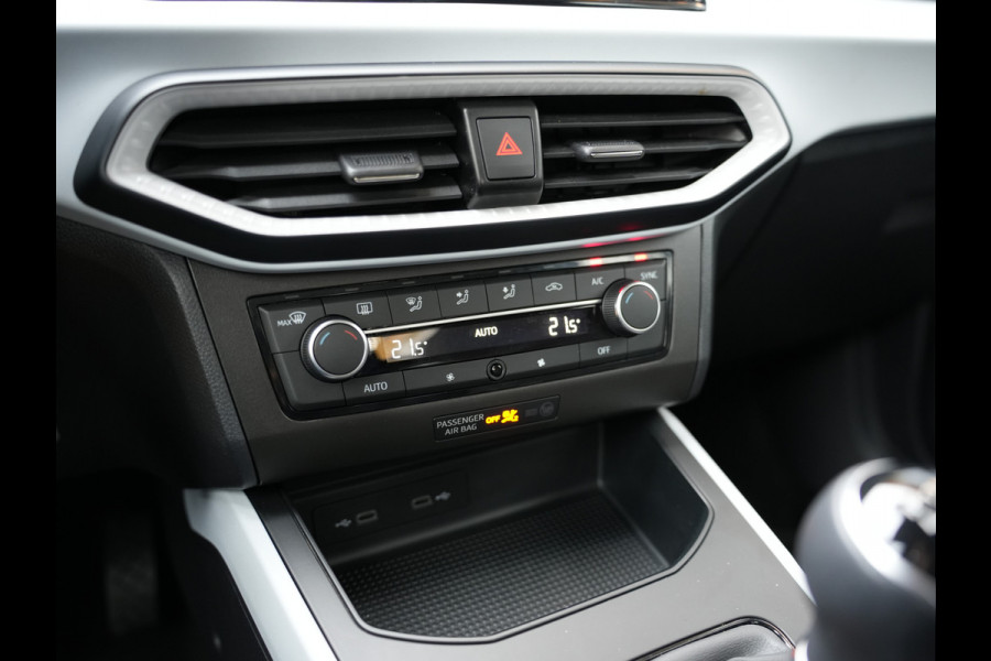 Seat Arona 1.0 TSI Style | Cruise Control | LED | Apple Carplay/Android Auto |
