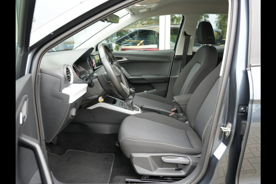 Seat Arona 1.0 TSI Style | Cruise Control | LED | Apple Carplay/Android Auto |