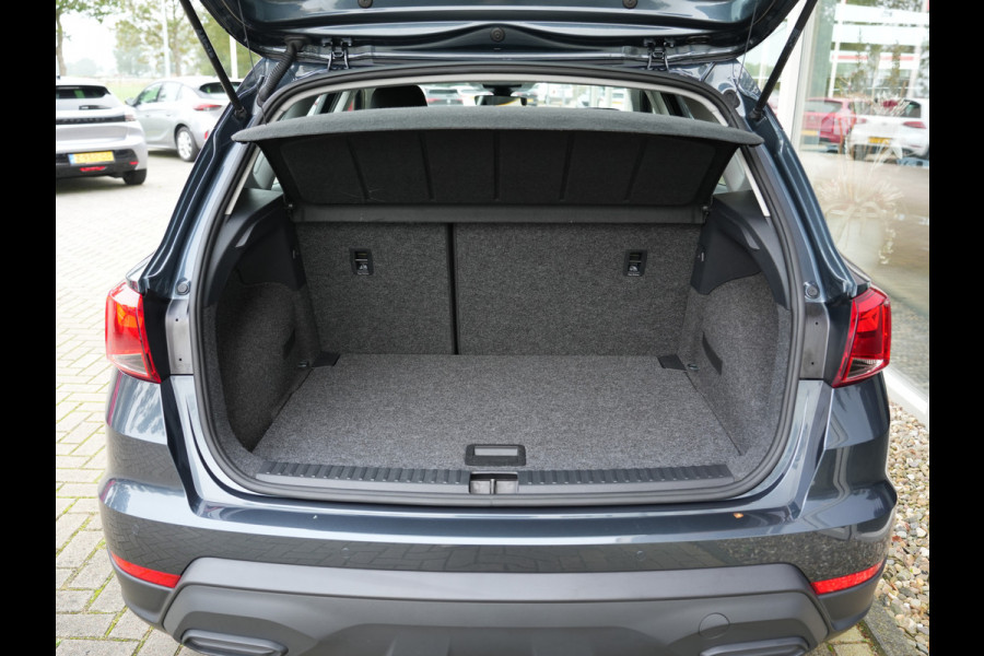 Seat Arona 1.0 TSI Style | Cruise Control | LED | Apple Carplay/Android Auto |