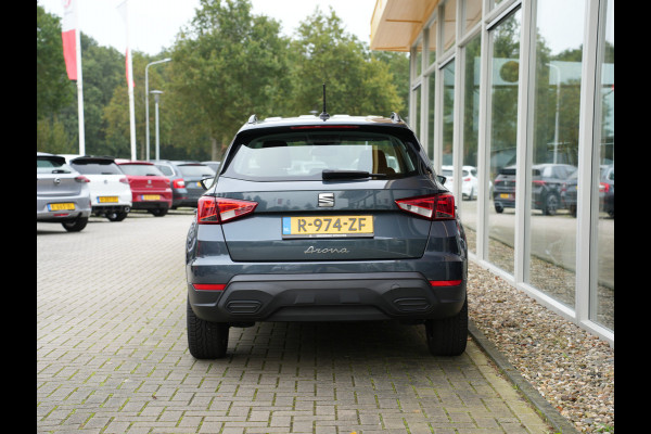 Seat Arona 1.0 TSI Style | Cruise Control | LED | Apple Carplay/Android Auto |