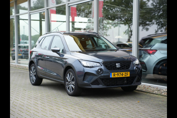 Seat Arona 1.0 TSI Style | Cruise Control | LED | Apple Carplay/Android Auto |